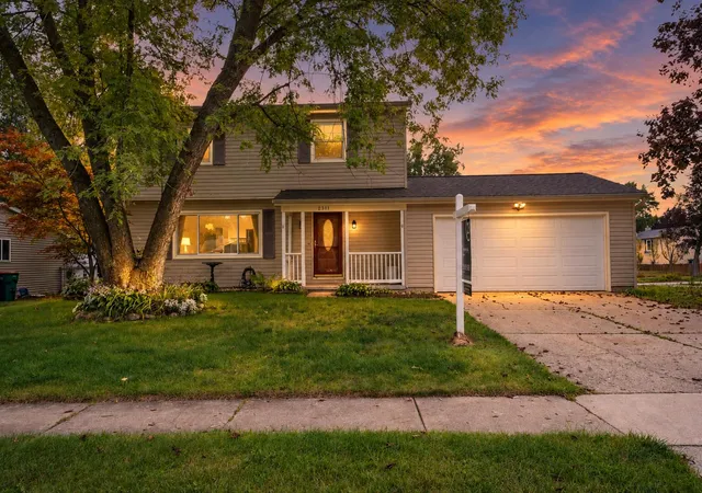 Photo 2 of Single family home for sale at 2311 Curtis Ave, Portage, MI 49024 | MLS# 66026048263 | Listing updated on 2026-09-17