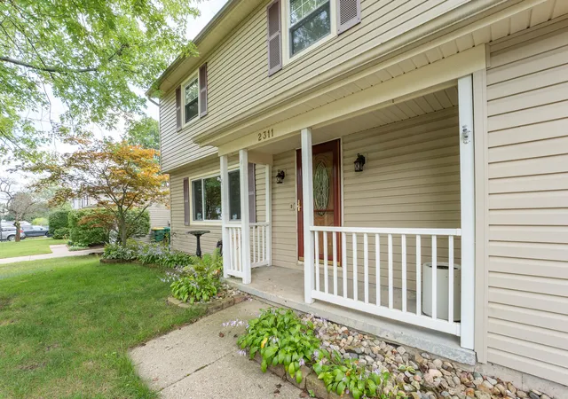 Photo 3 of Single family home for sale at 2311 Curtis Ave, Portage, MI 49024 | MLS# 66026048263 | Listing updated on 2026-09-17