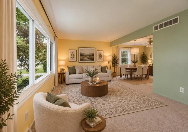 Photo 4 of Single family home for sale at 2311 Curtis Ave, Portage, MI 49024 | MLS# 66026048263 | Listing updated on 2026-09-17