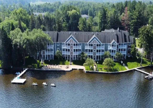 Photo 1 of Condo for sale at 1246 Sunnyside Dr, Cadillac, MI 49601 | MLS# 78080073415 | Listing updated on 2026-09-13