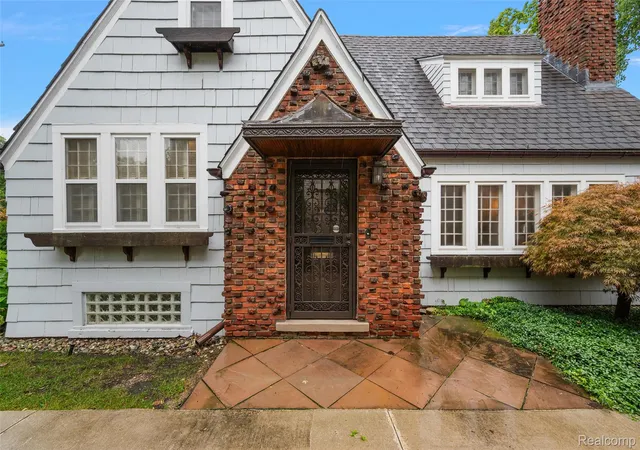 Photo 2 of Single family home for sale at 367 Baldwin Rd, Birmingham, MI 48009 | MLS# 20261073201 | Listing updated on 2026-09-13
