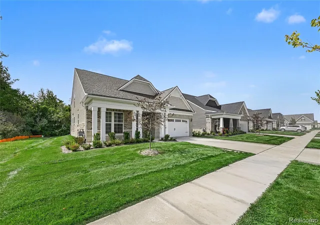 Photo 3 of Single family home for sale at 5224 Lewiston Rd, Canton Charter Township Wayne, MI 48188 | MLS# 20261073202 | Listing updated on 2026-09-18