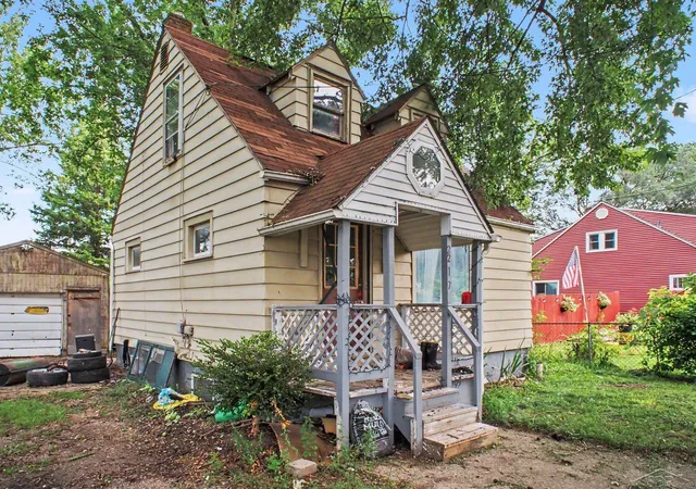Single family home for sale at 2218 E Judd Rd, Burton, MI 48529 | MLS# 61050221442