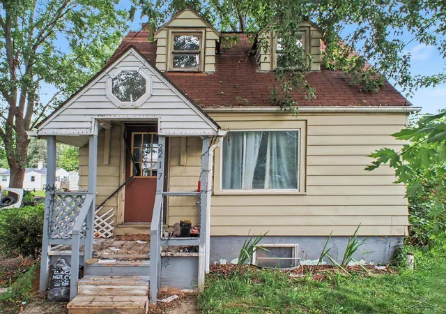 Photo 1 of Single family home for sale at 2218 E Judd Rd, Burton, MI 48529 | MLS# 61050221442 | Listing updated on 2026-09-11