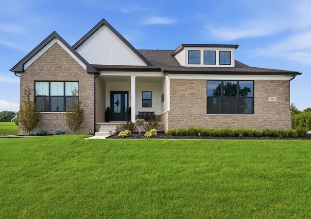 Photo 1 of Single family home for sale at 6089 Lincolnshire Dr, Saline, MI 48176 | MLS# 81026048269 | Listing updated on 2026-09-15