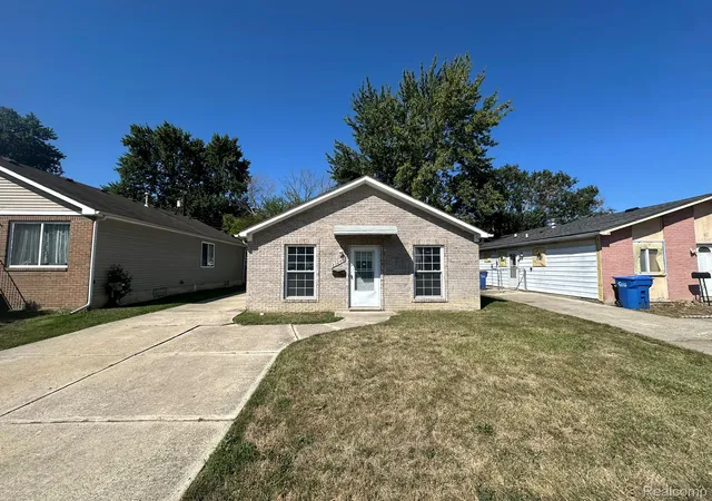 Photo 1 of Single family home for sale at 23245 Stewart Ave, Warren, MI 48089 | MLS# 20261073204 | Listing updated on 2026-09-11