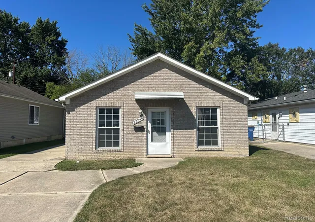Photo 2 of Single family home for sale at 23245 Stewart Ave, Warren, MI 48089 | MLS# 20261073204 | Listing updated on 2026-09-11