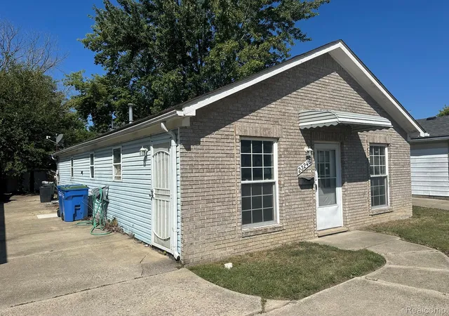 Photo 3 of Single family home for sale at 23245 Stewart Ave, Warren, MI 48089 | MLS# 20261073204 | Listing updated on 2026-09-11