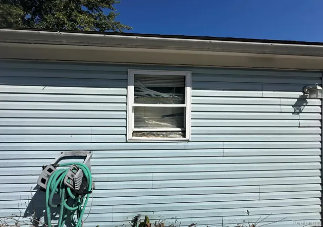 Photo 3 of Single family home for sale at 23245 Stewart Ave, Warren, MI 48089 | MLS# 20261073204 | Listing updated on 2026-09-11