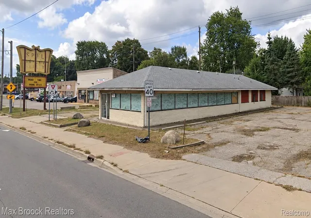 Photo 3 of Land for sale at 284 S Telegraph Rd, Pontiac, MI 48341 | MLS# 20261073209 | Listing updated on 2026-09-10