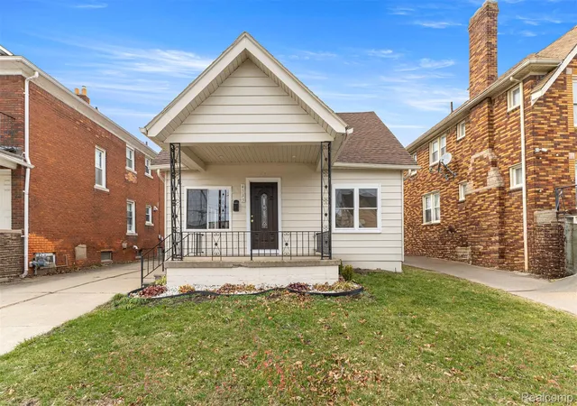 Photo 1 of Single family home for sale at 4535 Mead St, Dearborn, MI 48126 | MLS# 20261073210 | Listing updated on 2026-09-11