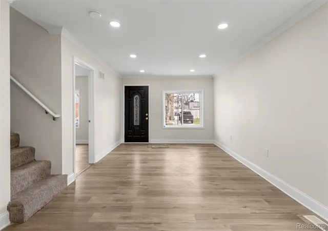 Photo 3 of Single family home for sale at 4535 Mead St, Dearborn, MI 48126 | MLS# 20261073210 | Listing updated on 2026-09-11