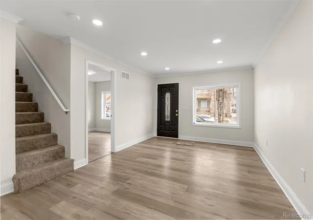 Photo 4 of Single family home for sale at 4535 Mead St, Dearborn, MI 48126 | MLS# 20261073210 | Listing updated on 2026-09-11