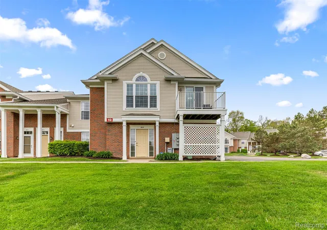 Condo for sale at 16015 Morningside, Northville, MI 48168 | MLS# 20261073220