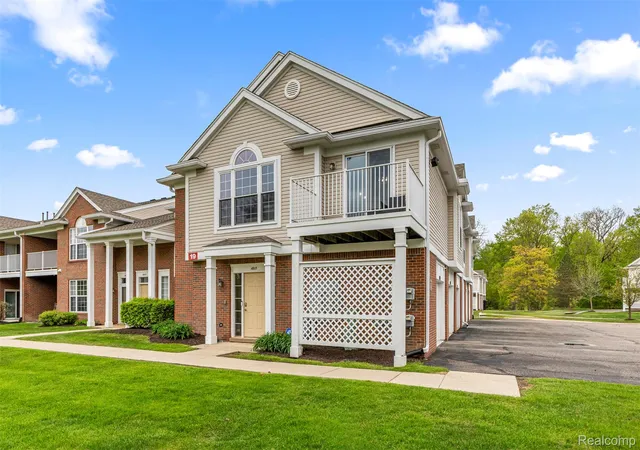 Photo 1 of Condo for sale at 16015 Morningside, Northville, MI 48168 | MLS# 20261073220 | Listing updated on 2026-09-16