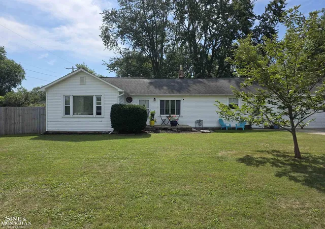 Photo 1 of Single family home for sale at 45477 Bemis Rd, Sumpter Township, MI 48111 | MLS# 58050221450 | Listing updated on 2026-09-27