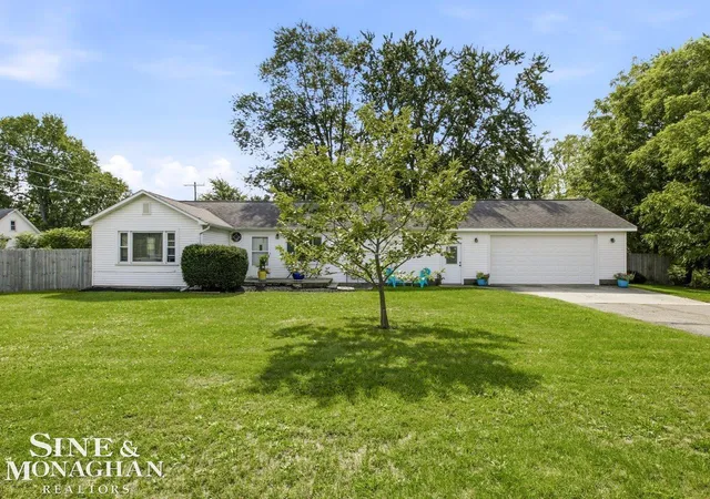 Photo 3 of Single family home for sale at 45477 Bemis Rd, Sumpter Township, MI 48111 | MLS# 58050221450 | Listing updated on 2026-09-27