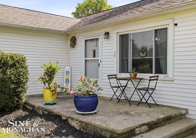 Photo 4 of Single family home for sale at 45477 Bemis Rd, Sumpter Township, MI 48111 | MLS# 58050221450 | Listing updated on 2026-09-27