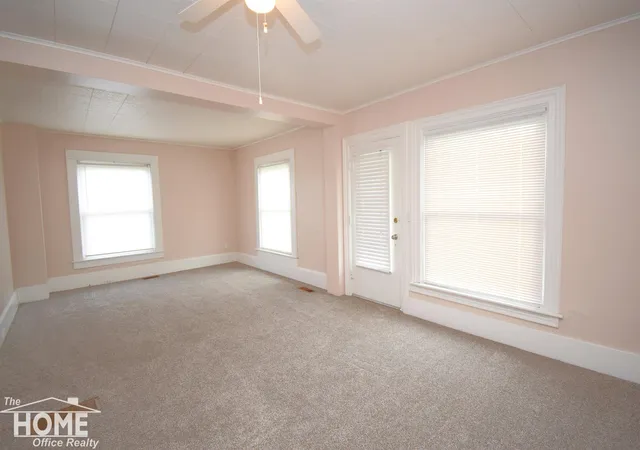 Photo 3 of Single family home for sale at 706 Corunna Ave, Owosso, MI 48867 | MLS# 5050221451 | Listing updated on 2026-09-10