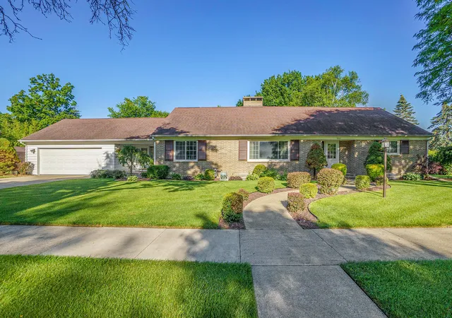 Single family home for sale at 906 Walnut St, Three Rivers, MI 49093 | MLS# 66026048278