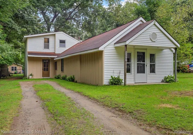 Single family home for sale at 15270 Ripple Dr, Linden, MI 48451 | MLS# 20261073234
