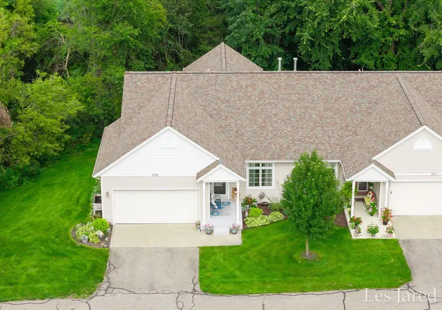 Photo 1 of Sale Pending at 635 Raven Ct, Middleville, MI 49333 | MLS# 65026048279 | Listing updated on 2026-09-15