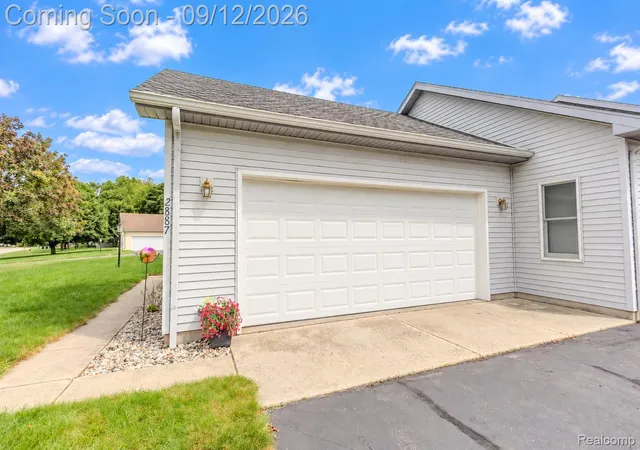 Photo 3 of Condo for sale at 2887 Twelve Oaks Dr, Charlotte, MI 48813 | MLS# 20261073238 | Listing updated on 2026-09-20