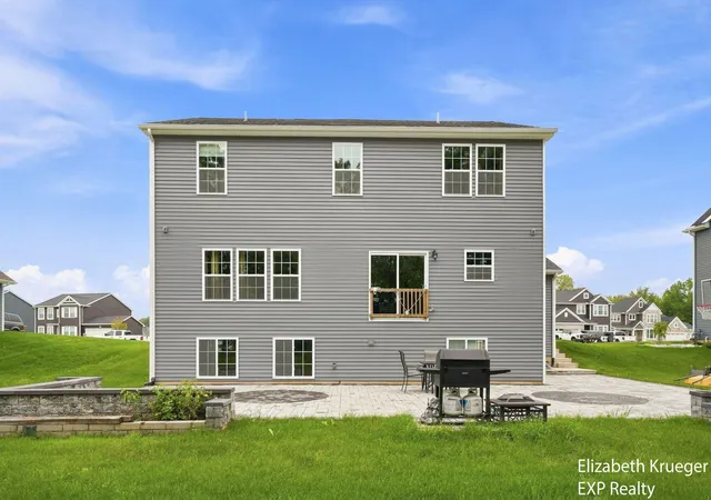 Photo 3 of Single family home for sale at 743 Petoskey Stone Dr SW, Byron Center, MI 49315 | MLS# 65026048284 | Listing updated on 2026-09-11