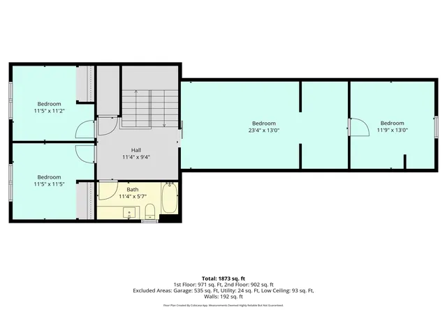 Photo 35 of Single family home for sale at 9608 N Long Lake Rd, Traverse City, MI 49685 | MLS# 78080073422 | Listing updated on 2026-09-11