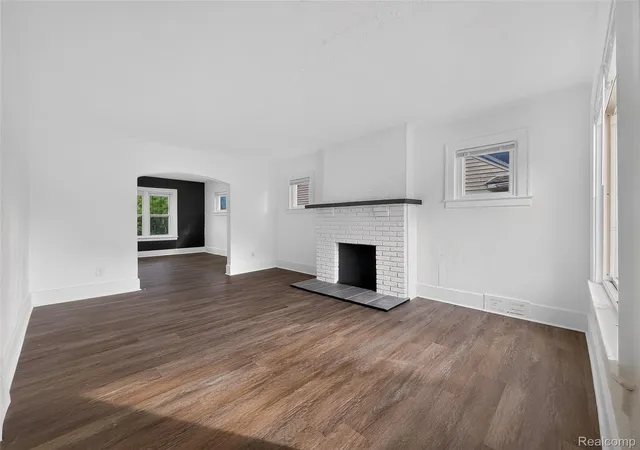 Photo 3 of Single family home for sale at 19946 Monica St, Detroit, MI 48221 | MLS# 20261073243 | Listing updated on 2026-09-11