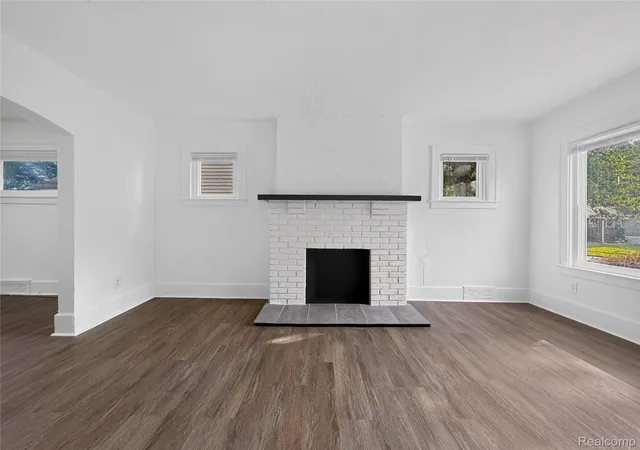 Photo 4 of Single family home for sale at 19946 Monica St, Detroit, MI 48221 | MLS# 20261073243 | Listing updated on 2026-09-11