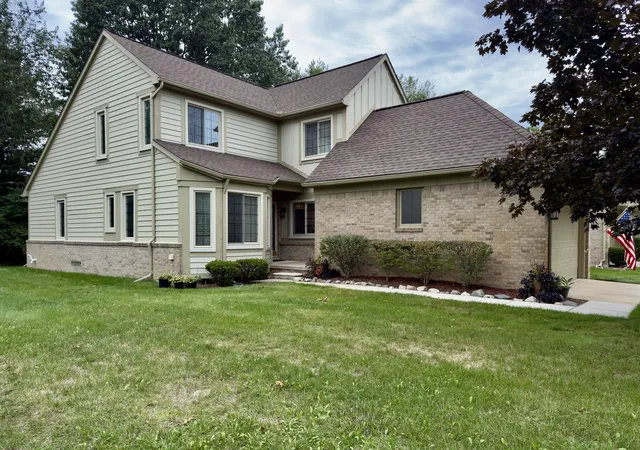 Photo 1 of Sale Pending at 741 Red Maple Ln, Wixom, MI 48393 | MLS# 81026048287 | Listing updated on 2026-09-19