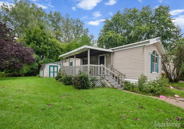 Photo 1 of Single family home for sale at 176 Wallasey Dr Sw, Grand Rapids, MI 49548 | MLS# 65026048289 | Listing updated on 2026-09-15