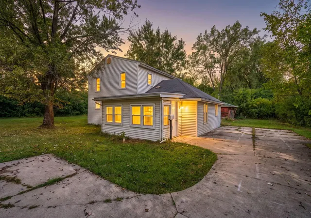 Photo 1 of Sale Pending at 43650 Ecorse Rd, Van Buren Township, MI 48111 | MLS# 81026048288 | Listing updated on 2026-09-14