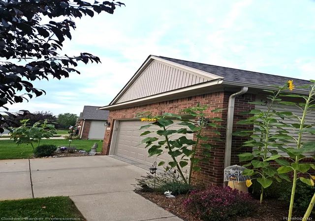 Photo 3 of Condo for sale at 9301 N Sunrise Ln #68, Davison, MI 48423 | MLS# 20261073245 | Listing updated on 2026-09-12