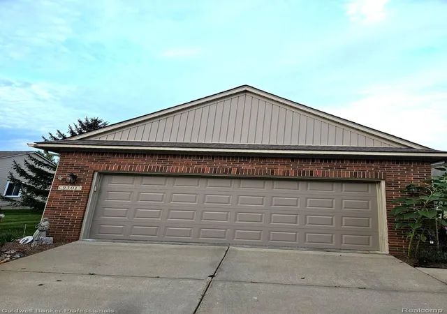 Photo 3 of Condo for sale at 9301 N Sunrise Ln #68, Davison, MI 48423 | MLS# 20261073245 | Listing updated on 2026-09-12