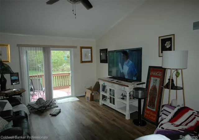Photo 4 of Condo for sale at 9301 N Sunrise Ln #68, Davison, MI 48423 | MLS# 20261073245 | Listing updated on 2026-09-12