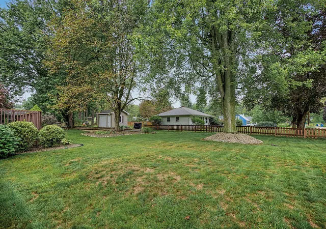 Photo 37 of Single family home for sale at 352 Dunham Dr, Battle Creek, MI 49015 | MLS# 66026048291 | Listing updated on 2026-10-20