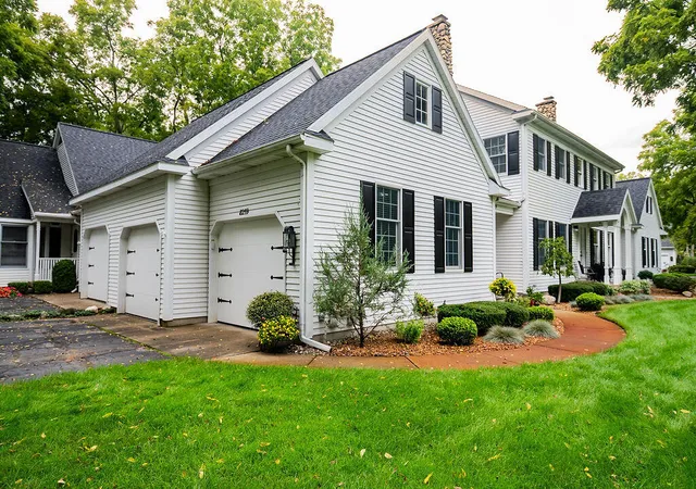 Photo 1 of Condo for sale at 8259 Wallinwood Springs Dr, Jenison, MI 49428 | MLS# 65026048292 | Listing updated on 2026-09-17