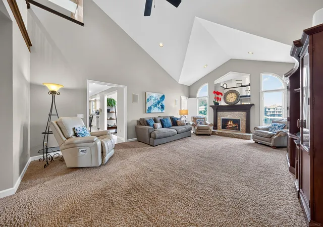 Photo 4 of Single family home for sale at 8893 Chestnut Run Dr, Shelby Township, MI 48317 | MLS# 58050221457 | Listing updated on 2026-09-11