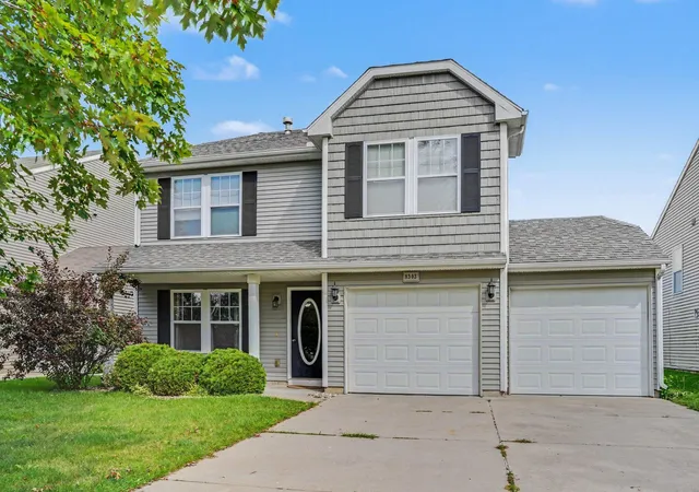 Single family home for sale at 8303 Lausen Ln, Richland, MI 49083 | MLS# 65026048294 | Listing updated on 2026-09-11