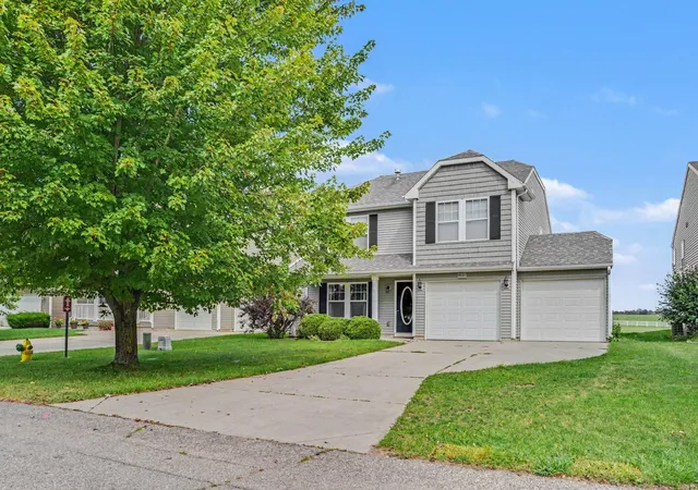 Photo 1 of Single family home for sale at 8303 Lausen Ln, Richland, MI 49083 | MLS# 65026048294 | Listing updated on 2026-09-11