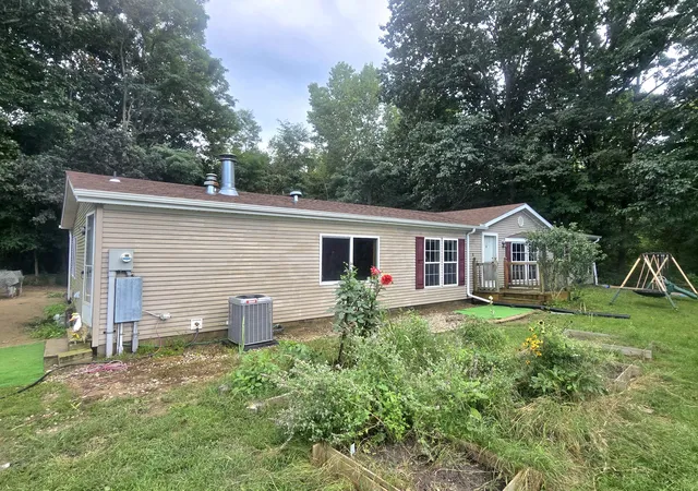 Photo 1 of Single family home for sale at 251 Millburg Dr, Benton Harbor, MI 49022 | MLS# 69026048295 | Listing updated on 2026-10-09