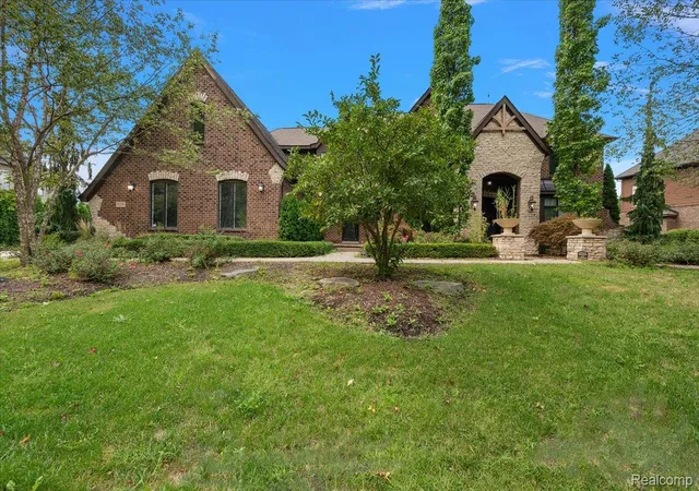 Photo 2 of Mansion for sale at 21291 Equestrian Trl, Northville, MI 48167 | MLS# 20261073252 | Listing updated on 2026-09-13