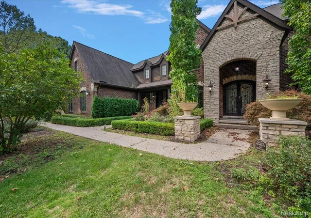 Photo 3 of Mansion for sale at 21291 Equestrian Trl, Northville, MI 48167 | MLS# 20261073252 | Listing updated on 2026-09-13