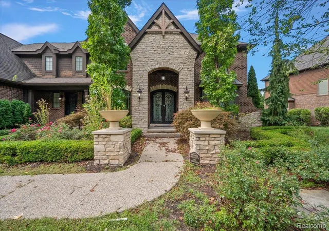 Photo 3 of Single family home for sale at 21291 Equestrian Trl, Northville, MI 48167 | MLS# 20261073252 | Listing updated on 2026-09-13