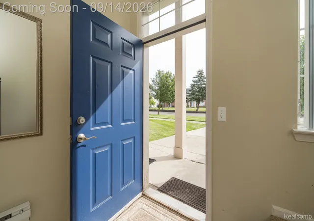 Photo 3 of Condo for sale at 51743 Adler Park Dr W #65, Chesterfield, MI 48051 | MLS# 20261073253 | Listing updated on 2026-09-14