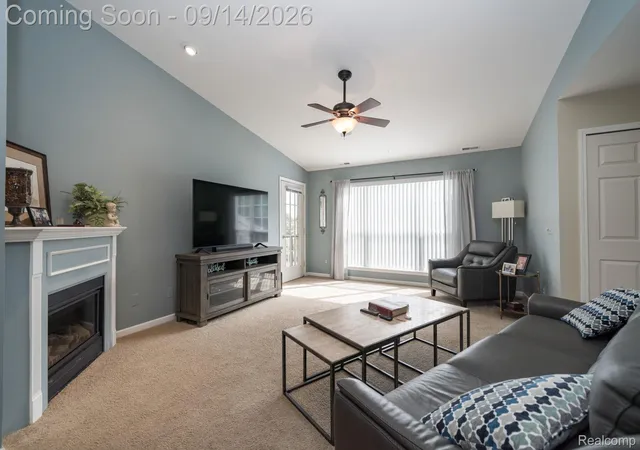 Photo 4 of Condo for sale at 51743 Adler Park Dr W #65, Chesterfield, MI 48051 | MLS# 20261073253 | Listing updated on 2026-09-14
