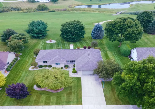 Single family home for sale at 1349 Kennely Rd, Saginaw, MI 48609 | MLS# 61050221459
