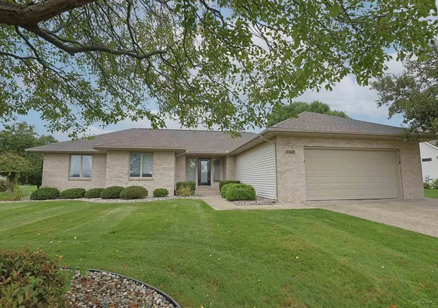 Photo 3 of Single family home for sale at 1349 Kennely Rd, Saginaw, MI 48609 | MLS# 61050221459 | Listing updated on 2026-09-11